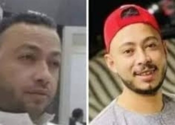 المتهم