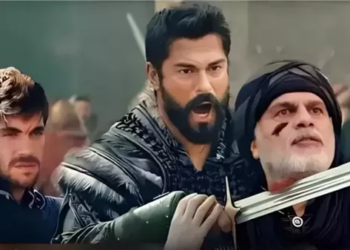 مسلسل عثمان الحلقة 177 مترجمة كاملة بجودة عالية الدقة HD