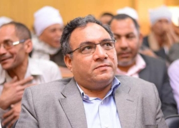 عمار علي حسن