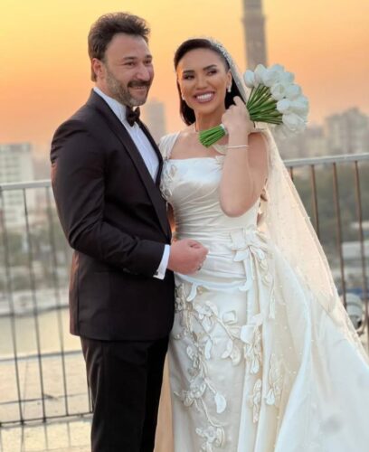 مي فاروق