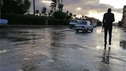 الشبورة تسيطر على الأجواء..تعرف على حالة الطقس في القاهرة غدًا الأحد 12 يناير 2025