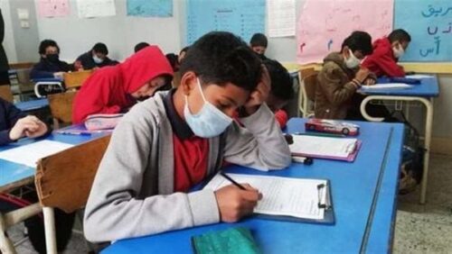 نتيجة الصف الثاني الإعدادي 2025