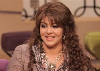 الفنانة هالة صدقي