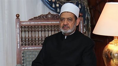 الدكتور أحمد الطيب شيخ الأزهر