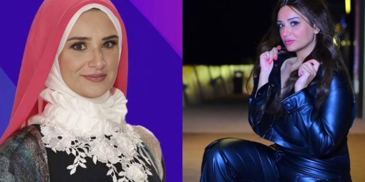 آلاء عبد العزيز تتصدر الترند بعد إعلان مرضها النفسي وخلع الحجاب