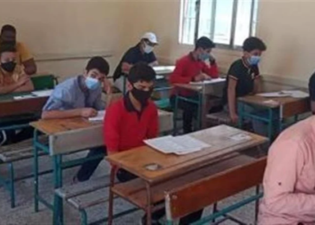 نتيجة الصف الأول والثاني الثانوي