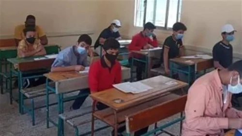 كيفية الاستعلام عن نتيجة الصف الأول والثاني الثانوي 2025 في محافظة القاهرة