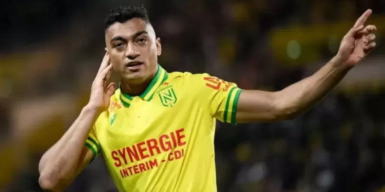 مصطفى محمد
