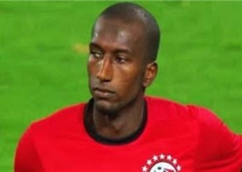 على غزال