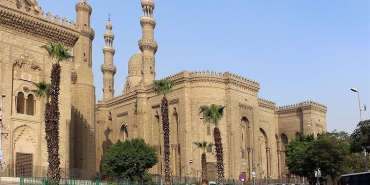 مواقيت الصلاة