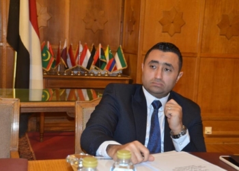 الدكتور محمد مجدي