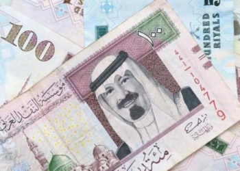 الريال السعودي
