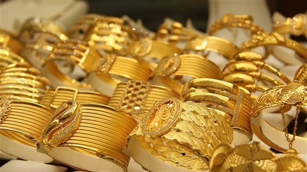 سعر الذهب اليوم بيع وشراء