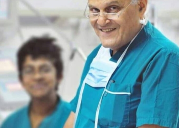 مجدي يعقوب