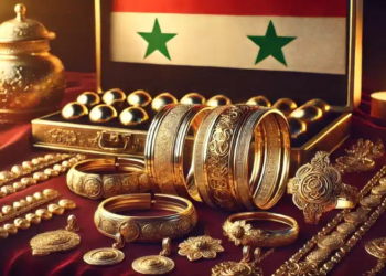 سعر الذهب
