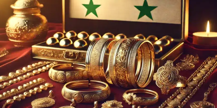 سعر الذهب