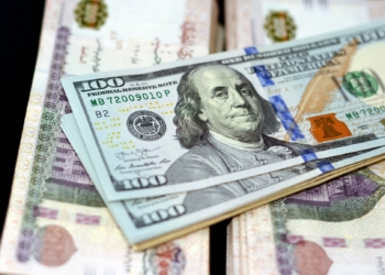 سعر الدولار