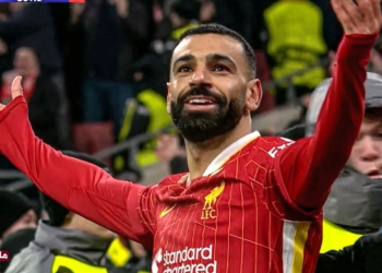 محمد صلاح