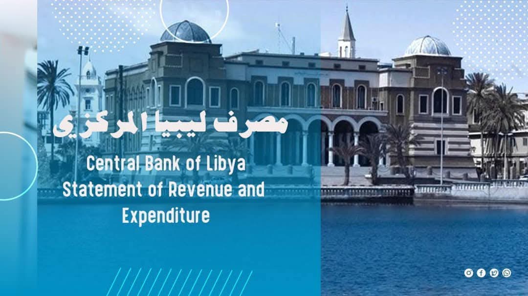 رابط منظومة حجز مصرف ليبيا المركزي 4000 دولار
