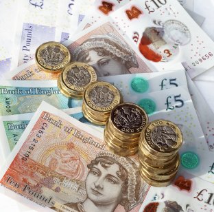 سعر الجنيه الاسترليني