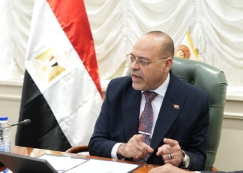 وزير العمل