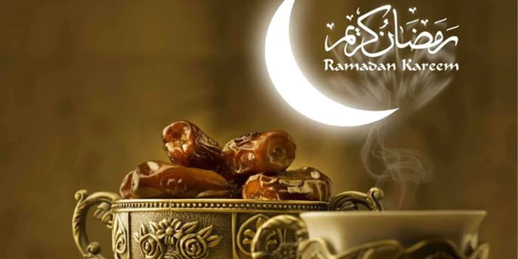 موعد شهر رمضان