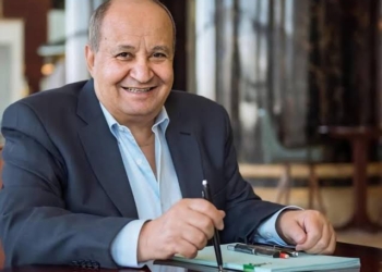 وحيد حامد