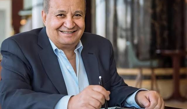 وحيد حامد