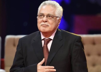 الفنان توفيق عبد الحميد