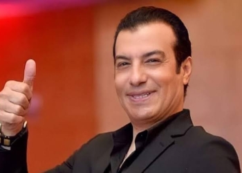 إيهاب توفيق