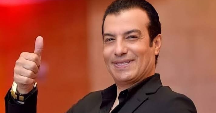 إيهاب توفيق