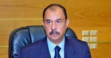 محافظ سوهاج