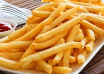 فوائد البطاطس