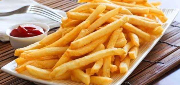فوائد البطاطس