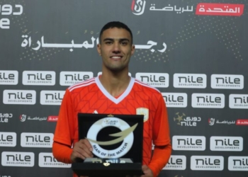 محمود جهاد
