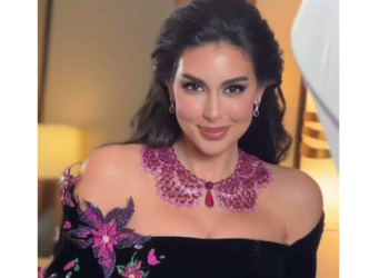 ياسمين صبري