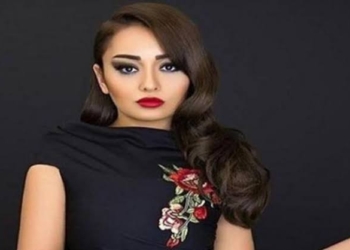 راندا البحيري