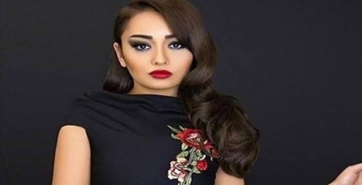 راندا البحيري