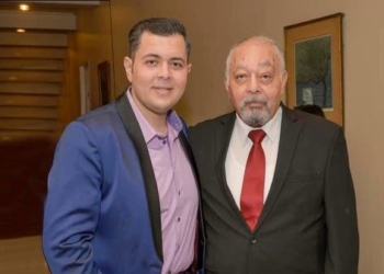 كريم سامي مغاوري