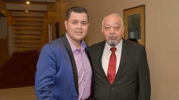 كريم سامي مغاوري