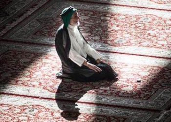 مواقيت الصلاة