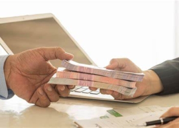 معلومات عن القروض غير المنظمة وتأثير صادم على الاقتصاد في البنوك