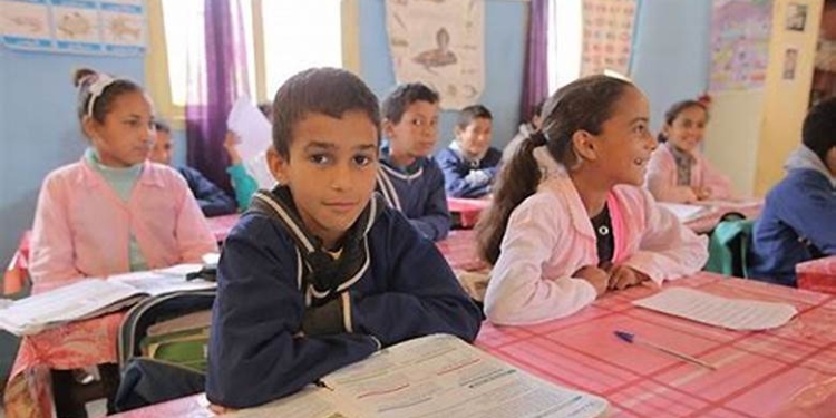 نتيجة الصف السادس الابتدائي 2025 بالاسم