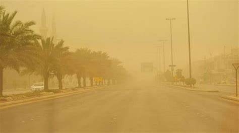 الطقس اليوم الخميس 16 يناير