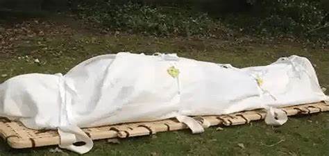  تفسير حلم موت الزوج في المنام