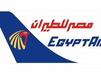 وظائف مصر للطيران 2025
