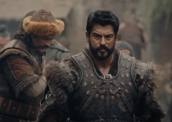 مسلسل المؤسس عثمان الموسم السادس الحلقة 177 مترجمة