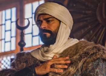 مشاهدة أحداث صادمة من مسلسل المؤسس عثمان الموسم السادس الحلقة 178 مترجمة HD