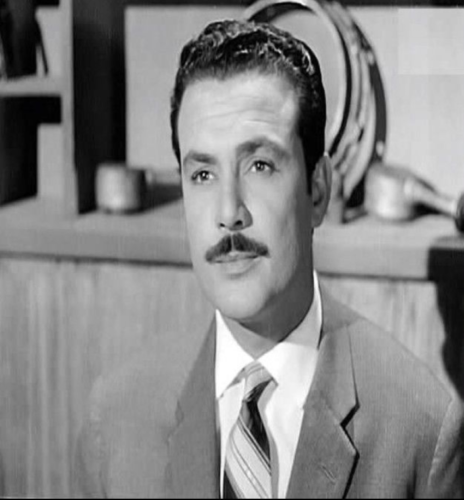 من كلية الشرطة إلى شاشات السينما