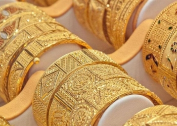 أسعار الذهب